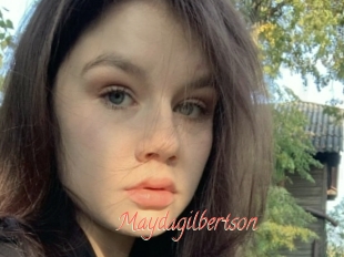 Maydagilbertson