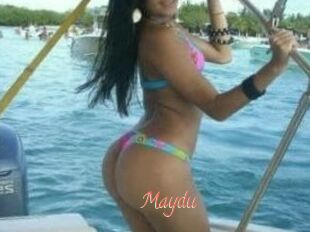 Maydu