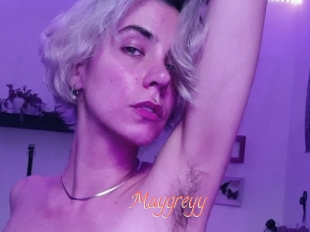 Maygreyy