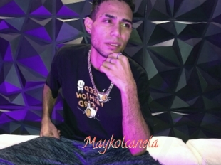 Maykolcanela