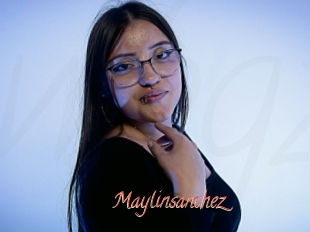Maylinsanchez