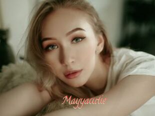 Mayyacutie