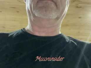 Mcconinsider