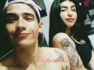 Megamandkilian