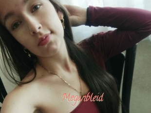 Meganbleid