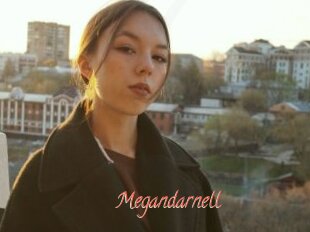 Megandarnell