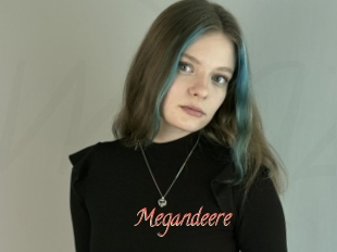 Megandeere