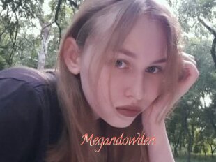 Megandowden