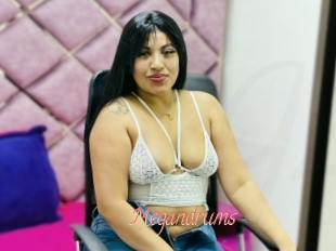 Megandrums
