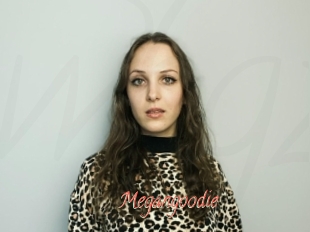 Megangoodie