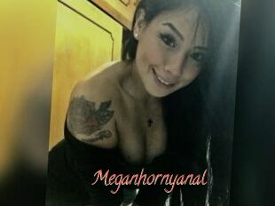 Meganhornyanal