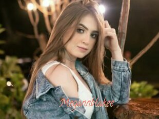 Megannblakee
