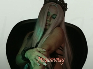 Megannmay