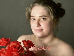 Meganvioler