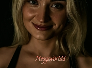 Meggsworldd