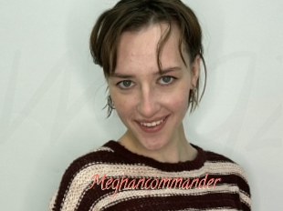 Meghancommander