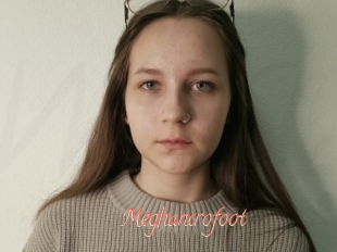 Meghancrofoot