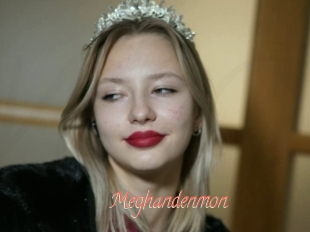 Meghandenmon