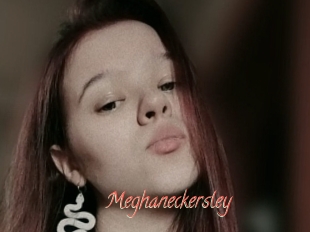 Meghaneckersley