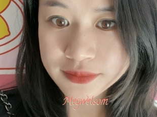 Megwelsom