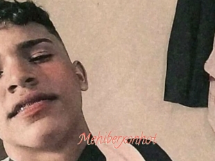 Mehiberxonhot
