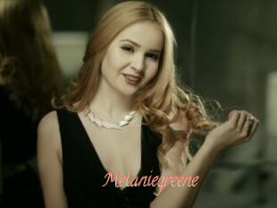Melaniegreene
