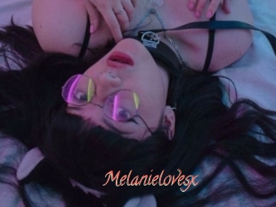 Melanielovesx