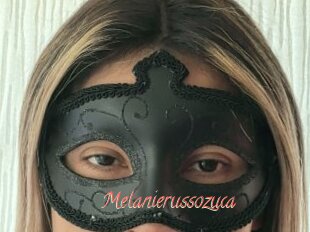 Melanierussozuca