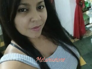 Melaniistone