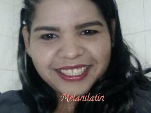 Melanilatin