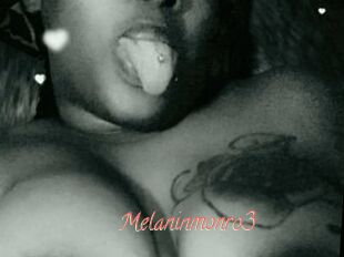 Melaninmonro3
