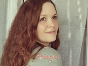 Melanyfos
