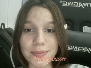 Melanyroussee