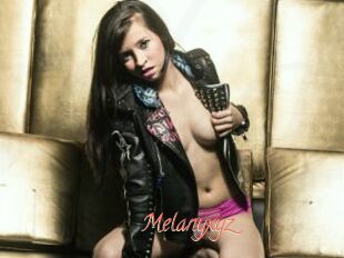 Melanyxyz