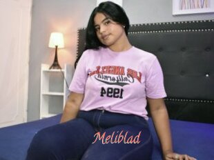 Meliblad
