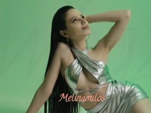 Melinamilos