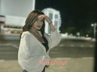 Melisabroyn