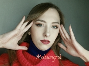 Melisongrik