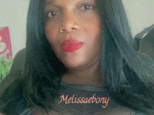 Melissaebony