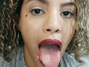 Melissaflor