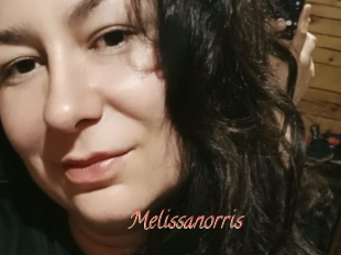 Melissanorris