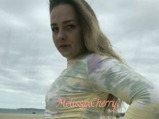 MelissaxCherry