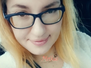 Melkas