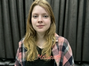 Mellaessen