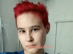 Mellisacolins