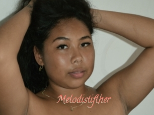 Melodistiflher