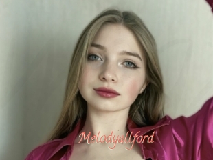 Melodyallford