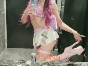 Melodymew