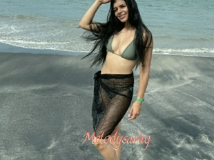 Melodysavag