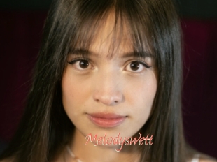 Melodyswett
